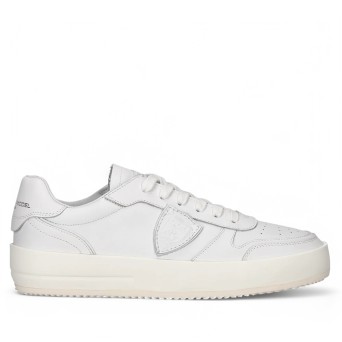 PHILIPPE MODEL - Turnschuhe Nice