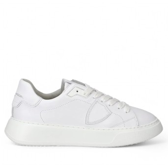 PHILIPPE MODEL - Temple Sneakers
