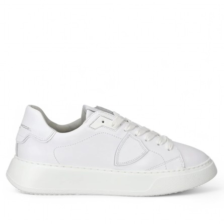 PHILIPPE MODEL - Turnschuhe Temple