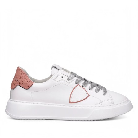 PHILIPPE MODEL - Temple Sneakers