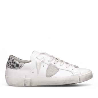 PHILIPPE MODEL - Prsx Sneakers