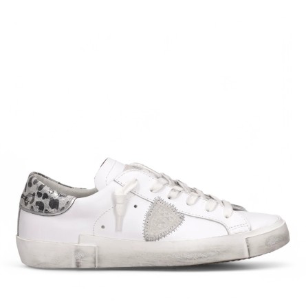 PHILIPPE MODEL - Prsx Sneakers