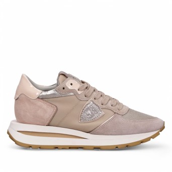 PHILIPPE MODEL - Sneakers Tropez Haute