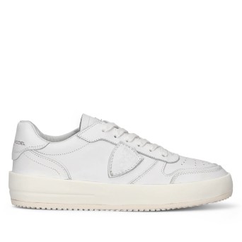PHILIPPE MODEL - Sneakers Nice
