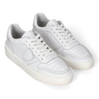 スニーカー PHILIPPE MODEL PARIS 'Nice Low' sneakers Philippe Model Paris Nice Low Sneakers