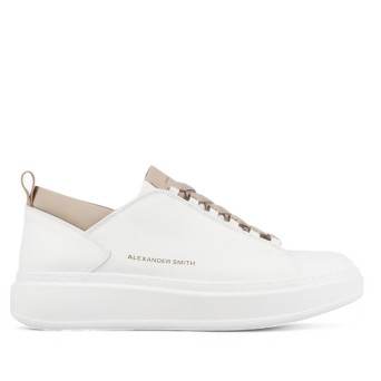 ALEXANDER SMITH - Zapatillas Wembley