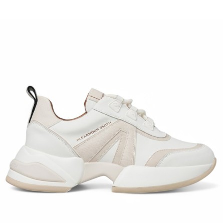 ALEXANDER SMITH - Marble Turnschuhe