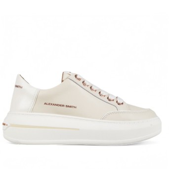 ALEXANDER SMITH - Lancaster Sneakers