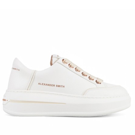 ALEXANDER SMITH - Lancaster Sneakers