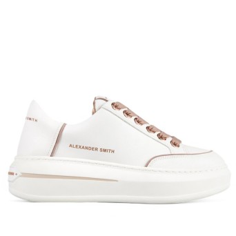 ALEXANDER SMITH - Lancaster Sneakers