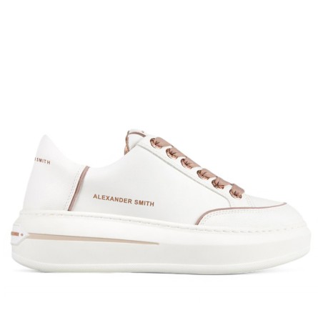 ALEXANDER SMITH - Lancaster Sneakers