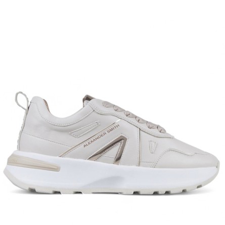 ALEXANDER SMITH - Liverpool Sneakers
