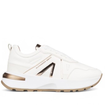 ALEXANDER SMITH - Liverpool Sneakers
