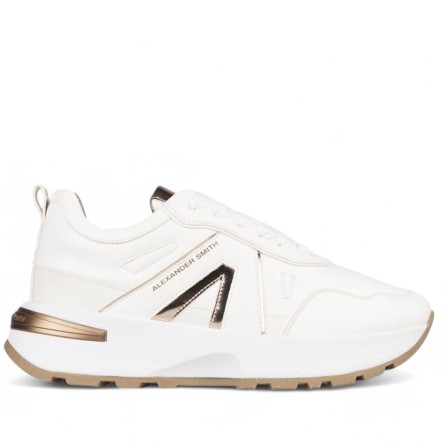 ALEXANDER SMITH - Liverpool Sneakers