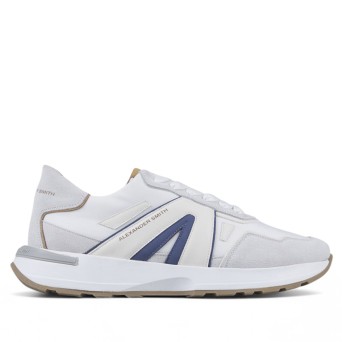 ALEXANDER SMITH - Liverpool Turnschuhe
