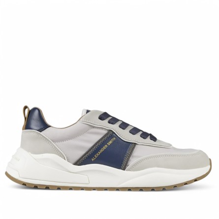 ALEXANDER SMITH x ACBC - Zapatillas Eco-Dover
