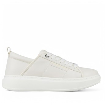 ALEXANDER SMITH x ACBC - Zapatillas Eco-Wembley