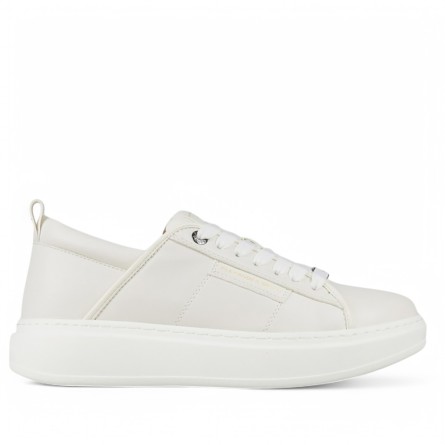 ALEXANDER SMITH x ACBC - Eco-Wembley Sneakers
