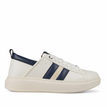 ALEXANDER SMITH x ACBC - Eco-Wembley Turnschuhe