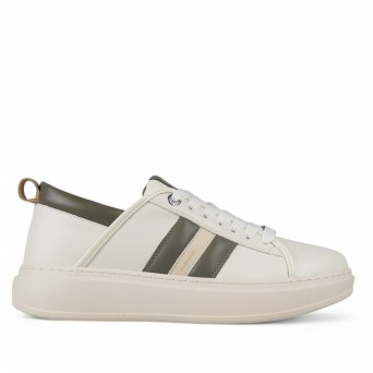 ALEXANDER SMITH x ACBC - Eco-Wembley Turnschuhe