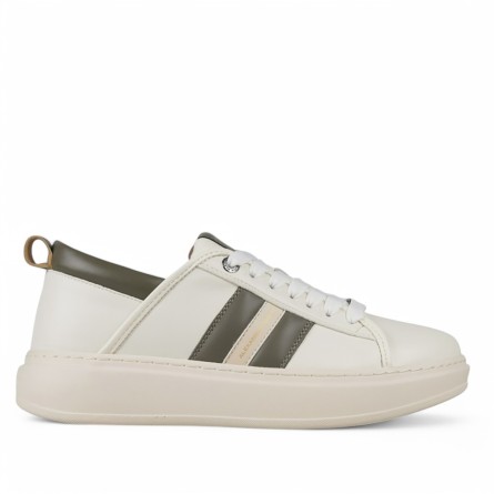 ALEXANDER SMITH x ACBC - Eco-Wembley Turnschuhe