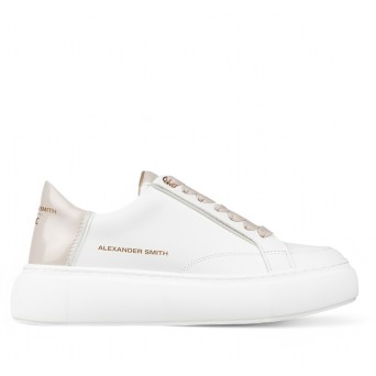 ALEXANDER SMITH x ACBC - Eco-Greenwich Sneakers