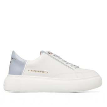ALEXANDER SMITH x ACBC - Eco-Greenwich Turnschuhe
