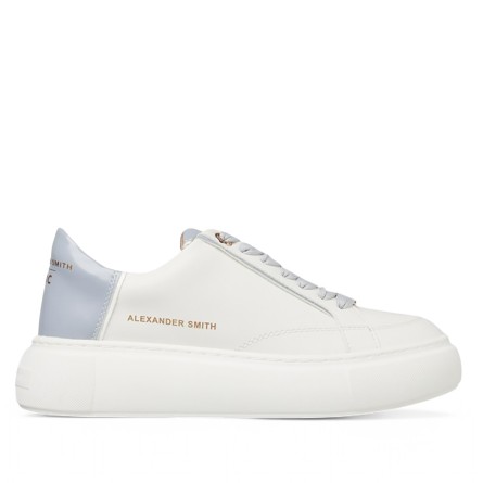 ALEXANDER SMITH x ACBC - Eco-Greenwich Sneakers