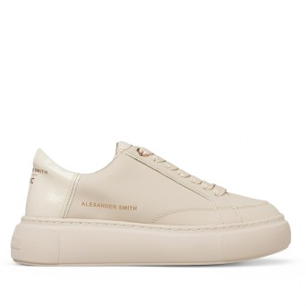 ALEXANDER SMITH x ACBC - Eco-Greenwich Sneakers
