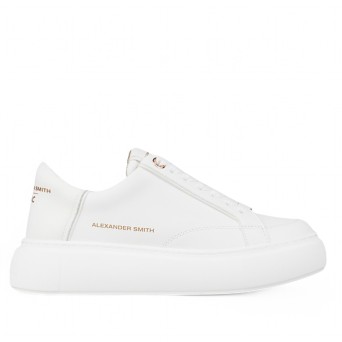 ALEXANDER SMITH x ACBC - Eco-Greenwich Turnschuhe