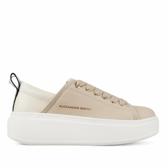 ALEXANDER SMITH x ACBC - Eco-Wembley Sneakers
