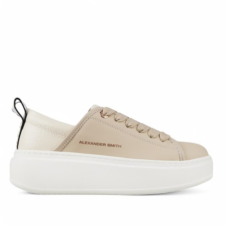 ALEXANDER SMITH x ACBC - Eco-Wembley Sneakers
