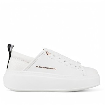 ALEXANDER SMITH x ACBC - Eco-Wembley Sneakers