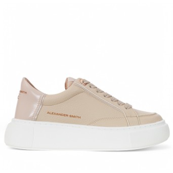 ALEXANDER SMITH x ACBC - Eco-Greenwich Sneakers