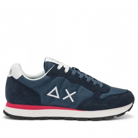 SUN68 - Zapatillas Tom Solid