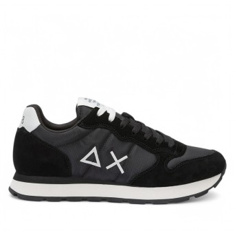 SUN68 - Tom Solide Turnschuhe