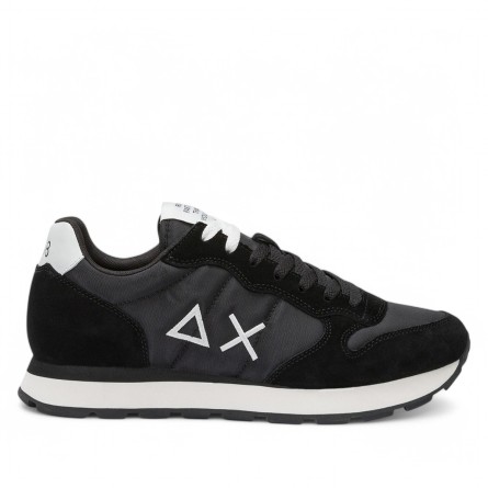 SUN68 - Tom Solide Turnschuhe