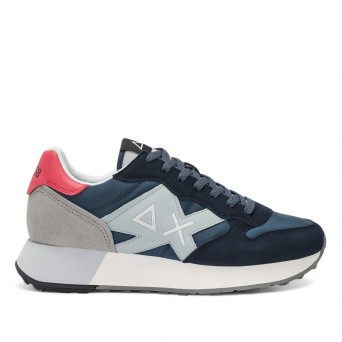 SUN68 - Jaki 2.0 Solide Turnschuhe