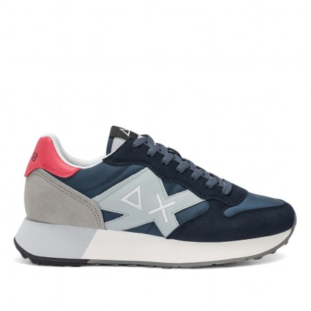 SUN68 - Jaki 2.0 Solide Turnschuhe