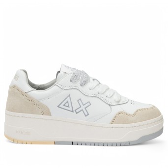 SUN68 - Baskets Love Lady