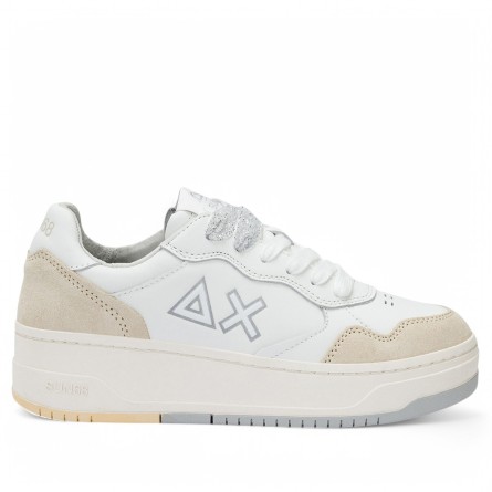 SUN68 - Baskets Love Lady