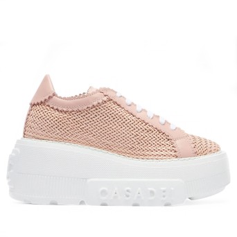 CASADEI - Sneakers platform Nexus Hanoi