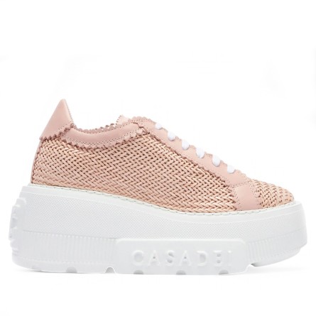 CASADEI - Sneakers platform Nexus Hanoi