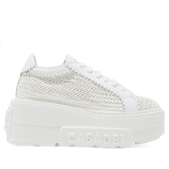 CASADEI - Sneakers platform Nexus Hanoi