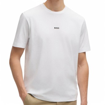 HUGO BOSS - T-SHIRT Relaxed fit