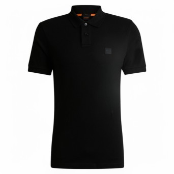 HUGO BOSS - Slim fit POLO