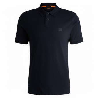 HUGO BOSS - POLO slim