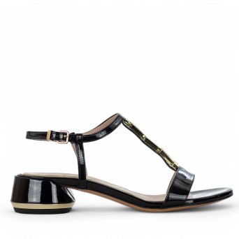ALBANO - Sandale femme