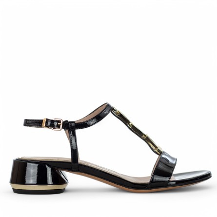 ALBANO - Sandal Frau