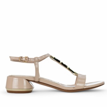ALBANO - Sandal Frau